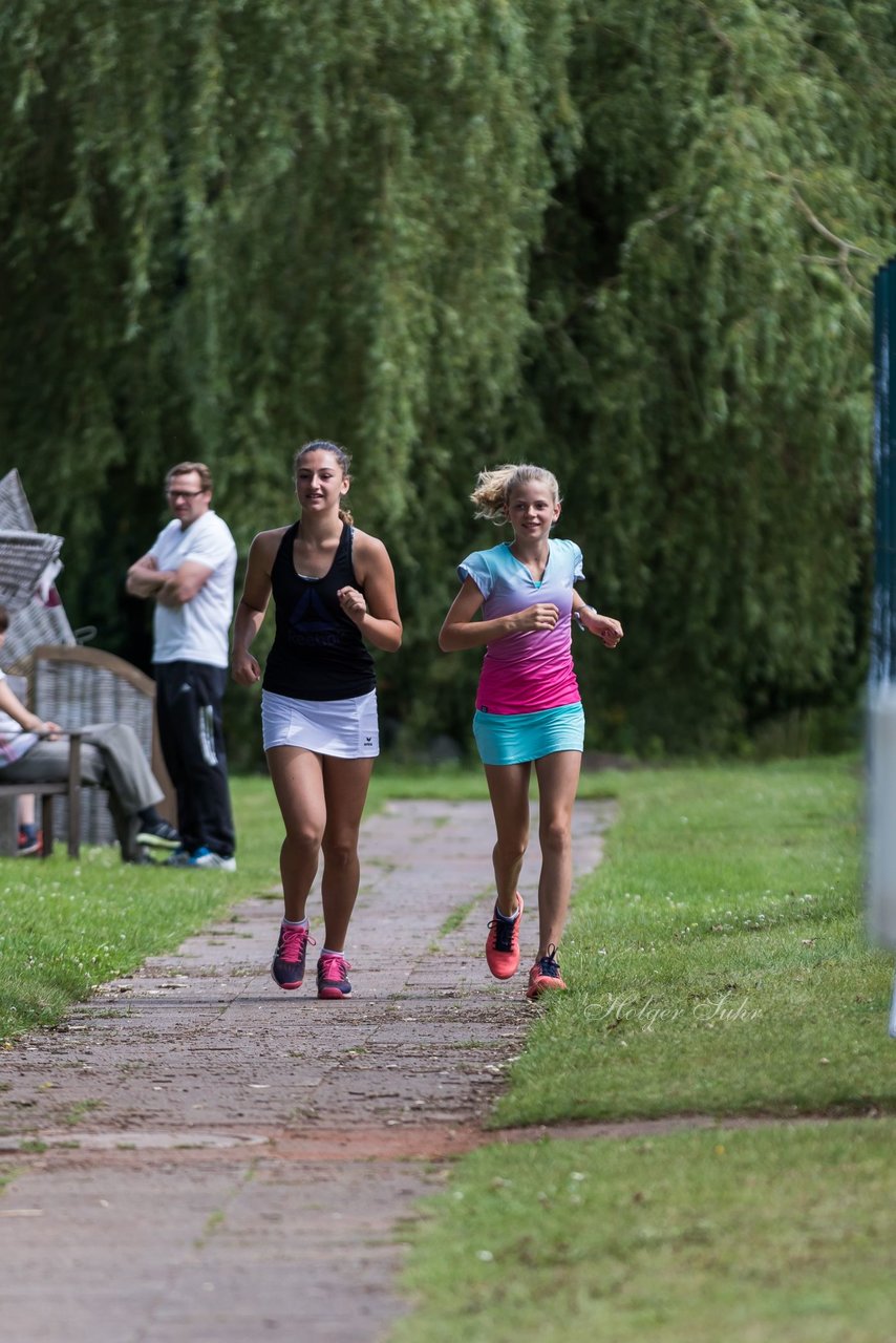 Bild 10 - Cup Pinneberg